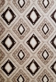 Jersey Area Rugs, Carpets For Livingroom, 7x10 Area Rugs ,3009 Beige